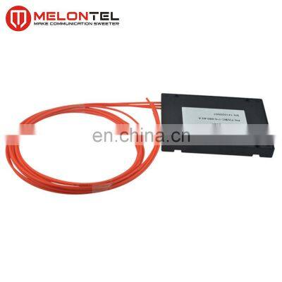 MT-1084-LC Wholesale 1*2 1*4 1*8 1*16 1*32 2mm 3mm Plastic Multimode LC OM1 Optical Box Splitter photo-5