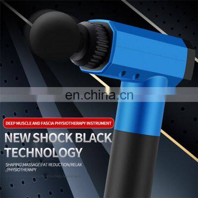 Cordless Massage Gun photo-4