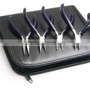 Jewellery Tool Pliers Kit, Jewellery Making Tools Pliers