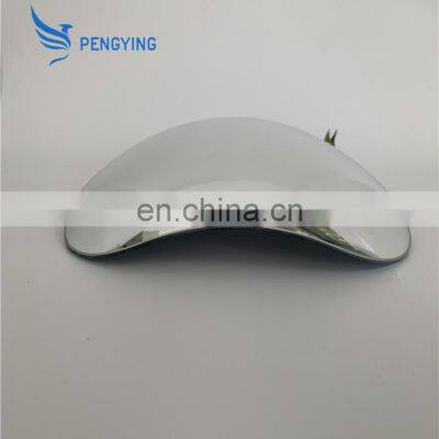 Rear View Mirror Plate for Truck exterior mirror assembly