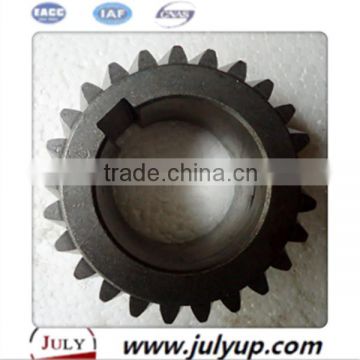 Dongfeng auto parts Chaochai engine DCD crankshaft gear 6102.03.05