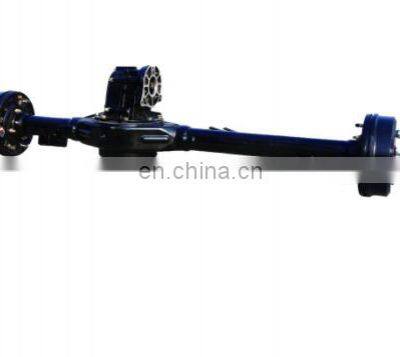 Good Quality High Performance Easy To Install Disc Brake Ev Rear Axle