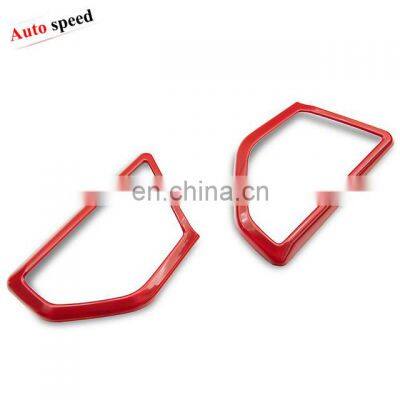 Interior Trim for Jeep Wrangler JL/JT photo-4