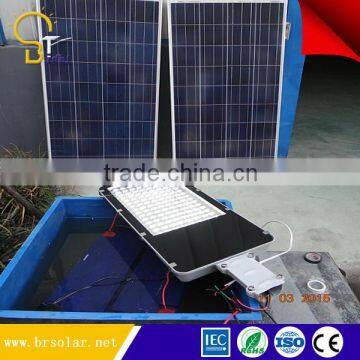 IP65 Level Waterproof Solar LED Street Lamp