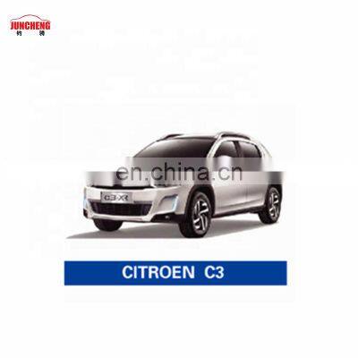 Steel Front Car Door for CITROEN C3 , CITROEN Auto Body Parts Replacement,OEM#9438006080 9438005880 photo-3