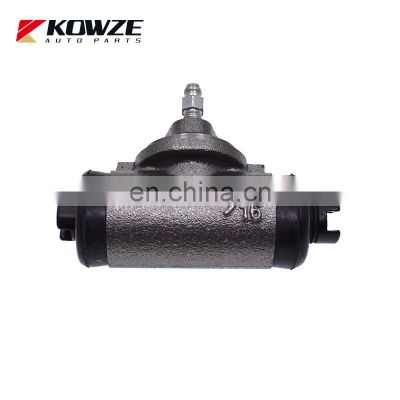 Brake Cylinder For Mazda BT50 6M342261AB