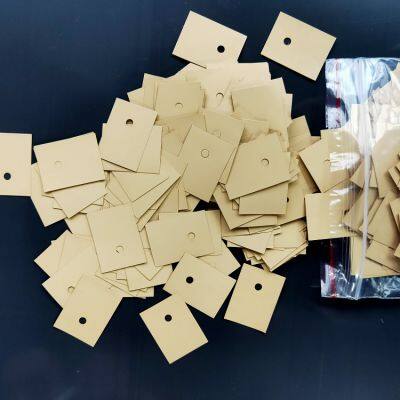 BERGQUIST SPK10 SIL PAD K-10 SIL PAD TSP K1300 photo-3