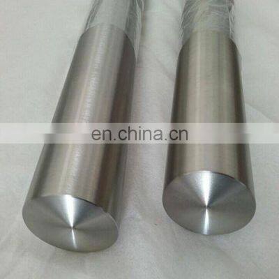 Best Price ASTM A276 321 410 420 416 SS Rod Round Stainless Steel Bar