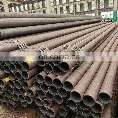ASTM Gr.B A106/A53 OD 60mm 63.5mm 65mm 68mm 70mm 73mm Seamless Carbon Steel Tubes and Pipe photo-3