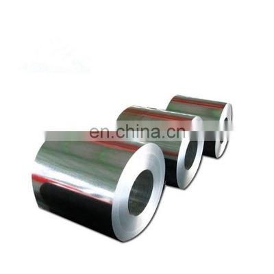 astm a653 galvanized steel coil g60 gi steel coil for roofing china manufacturer