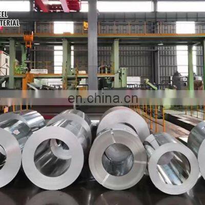 Best Price Anti Finger Az70 G550 Galvalume Aluzinc Steel Coil photo-3