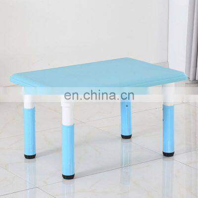 New Product Office Ergonomic Electric Lifting Kids Study Desk Table