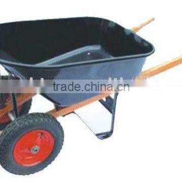 china wheel barrow WB6012