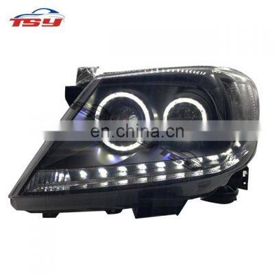 Hot Sold Headlight Modified Head Lamp Head Light For Hilux Vigo 2008-2011