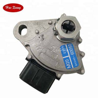 Auto Neutral Safety Switch 84540-60050 For Toyota 4Runner Land Cruiser, Lexus LX570 GX460