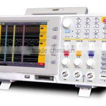 8 " MSO digital storage oscilloscope (with 200M)(MSO8202T)