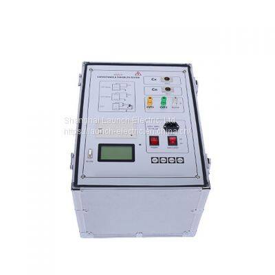 Capacitance&Tan Delta Tester (Frequency Conversion) SXJS-III