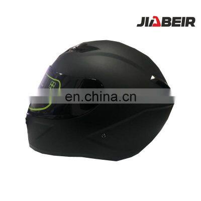 Fashionable ABS DOT Helmet high quality