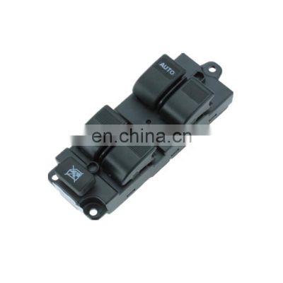 Auto Power Window master switches OEM 6M34-1505-CA/UM82-66-350 FOR MAZDA