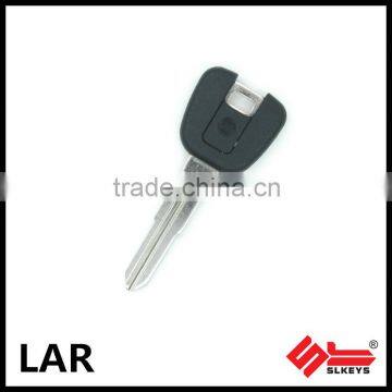 Mitsubishi LAR High quality car key blank