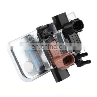 Car Turbo Boost Emission Solenoid Valve OEM MR577099/K5T46494/K5T48272/K5T81289 FOR MITSUBISHI PAJERO / TRITON