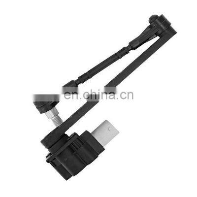 Car Rear Air Suspension Height Sensor LR023654 For Range Rover L322