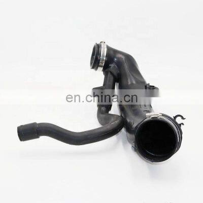 High Quality Turbocharged intake pipe exhaust pipe 1440Q6 9811909980 For Peugeot 308CC RCZ DS 308SW 3008 508 5008 Citroen C4 C4L