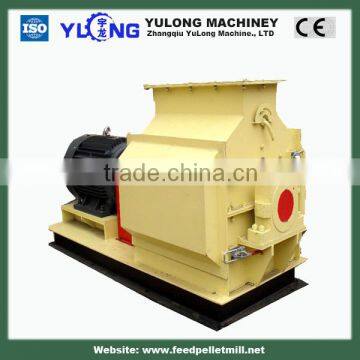 feed hammer mill crusher