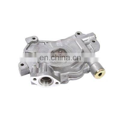 Factory Prices Car Oil Pump 4g63  For   Y62 Vq40 15010-Ea20A