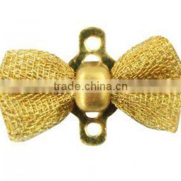 brass butterfly mesh series