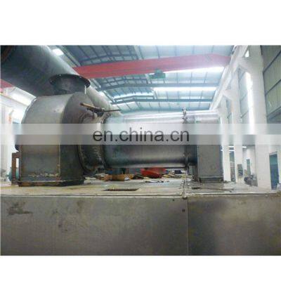 Hot Sale High Quality PLC Control DWC1-6-2 Dehydrated Vegetable Mesh-Beit Dryer for Pepper photo-3