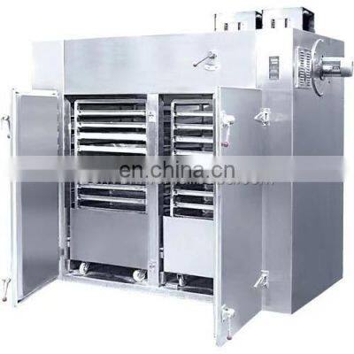 Green tea moringa leaf maize vegetable fruit coconut copra dryer cabbage agricultural drying oven machine