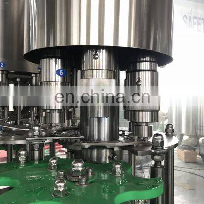 LTZH8F-8N Automatic Linear Piston Filling Machine photo-4