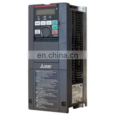 FR-F840-00126-2-60  Mitsubishi  5.5KW  3 phase 380V  inverter