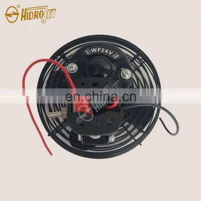 High Quality Wheel Loader Part 6 Inch 24v Fan 60401050021 for L936 LG833n photo-2