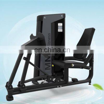 China MND Home Leg Press Gimnasio Smith Sport Machine Curved Treadmill Bicicleta Estatica Fitness Accessories Gym Equipment Indoor Fitness Treadmill photo-2