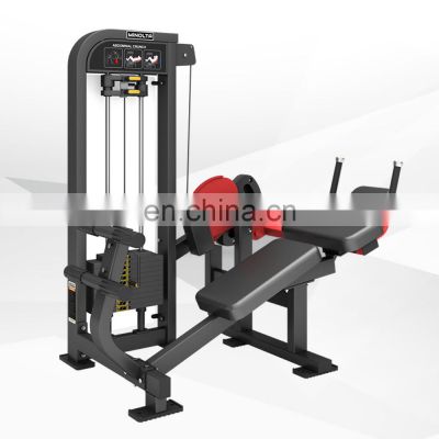 Fitness equipment beautiful waist machine exercise muscle training device abdominal machine