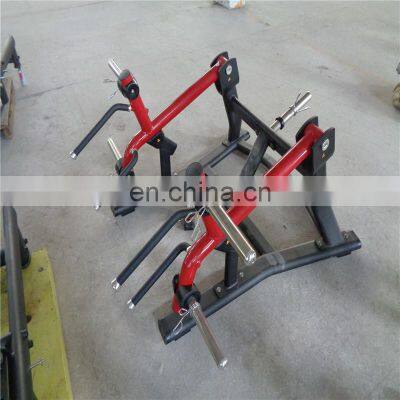 Commercial Sport Shandong Plate Loaded Sports Commercial Gym Equipment Names of Gym Bodybuilding Machine Squat Lunge MND-PL69 Multi Trainer photo-2