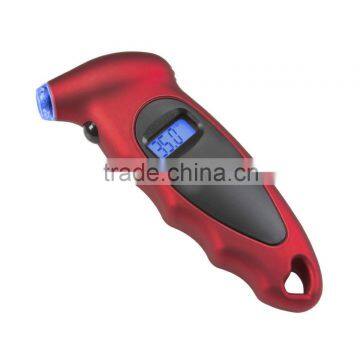 Digital Tire Pressure Gauge, 100 PSI, 4 Settings, Quickly and Accurately Monitor Tire Air Pressure for Cars, Trucks, Motorcycle photo-2