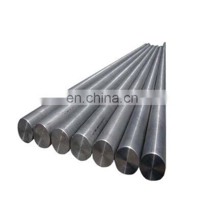 99.9% pure nickel rod bar N02201 N02200