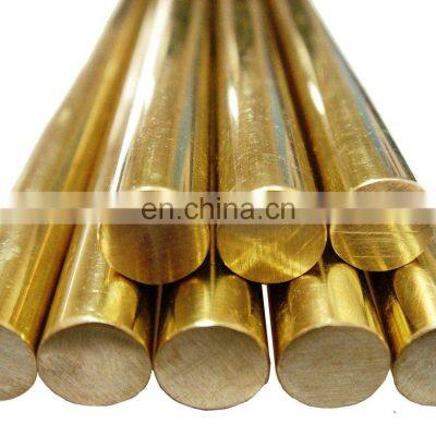 C2100 C2200 C2300 C2600 C2700 C3600 C4430 C4640 Copper Brass Round Bar price