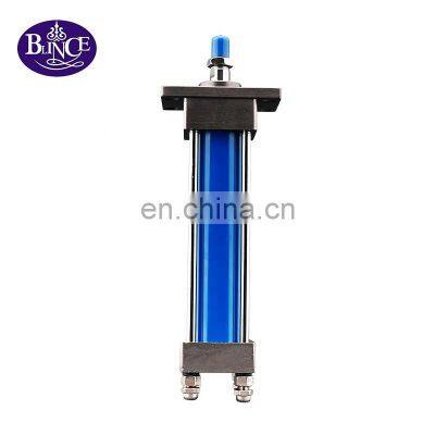 MOB30 MOB32 MOB40 MOB50 MOB63 MOB80 MOB100 MOB125 Light Small Hydraulic Cylinder