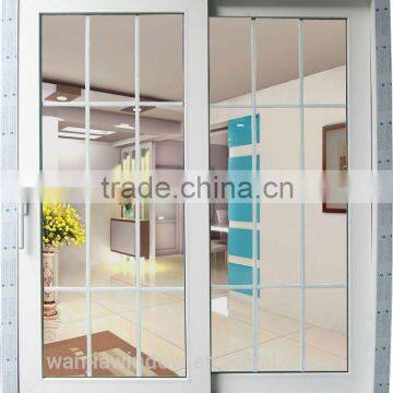 Foshan Window Grill Price Window Grill Design photo-2
