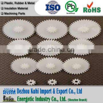 Plastic Injection Component photo-5