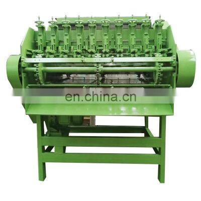 Inca fruit crusher cracker Remove machine