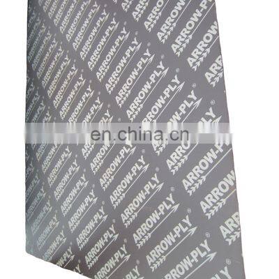1220*2440*9mm film faced shuttering plywood  marnie plywood  wbp glue plywood