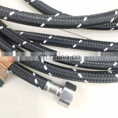 2022 New Custom Hose Kit Braided Hose Pipes Pvc Braided Hose Colour Product Braided