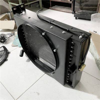 Brand New Great Price Engine Cooling Radiator For FOTON