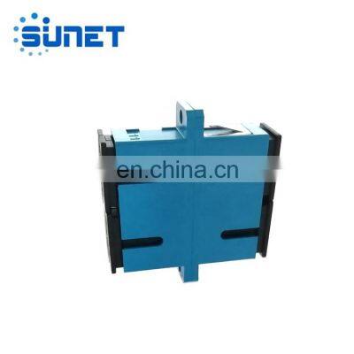 High Quality With Competitive Price SM DX SC/UPC Adapter/ Fiber Optic Adapter photo-4