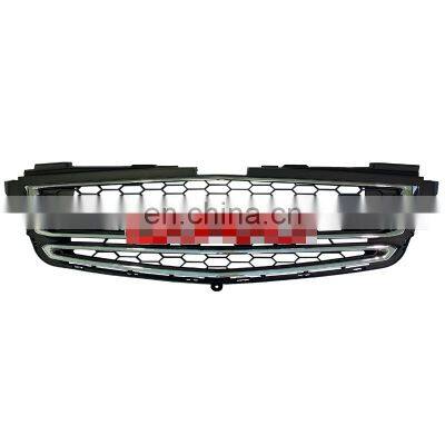 Professional Factory Hot selling Front Grille for JAC shuailing T6